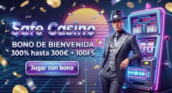 Safe Casino